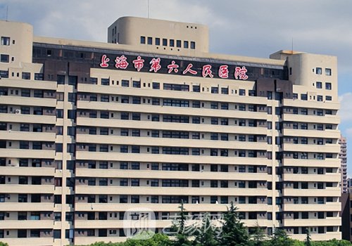 上海六院双眼皮整形多少