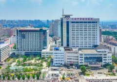 徐州中心医院美容科电话