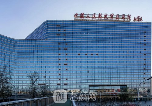 北京301医院植发顶级专家