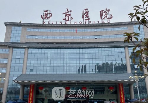 西京医院拉皮手术价格是