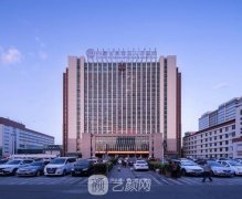 呼市医美好的三甲整形医