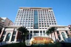 广州整形美容前十排行榜：南方医院、珠江医院、曙光、军美、韩妃…