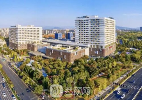 金华市人民医院隆鼻专家