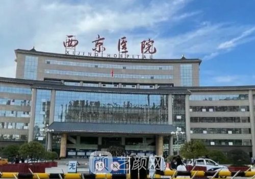 西京医院拉皮手术医生都