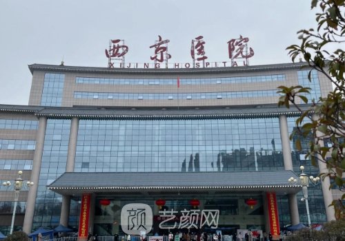 西京医院双眼皮多少钱?埋