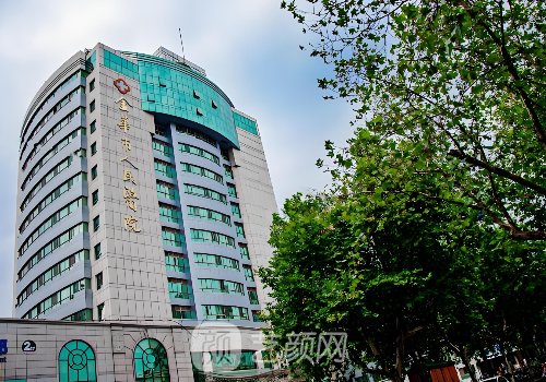 金华市人民医院丰胸多少