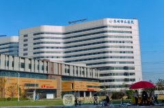 苏州假体隆胸哪家医院好