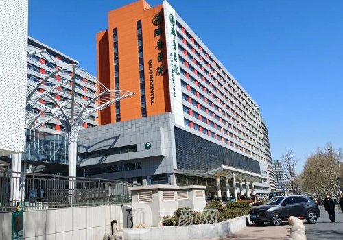 齐鲁医院拉皮去哪个科?整