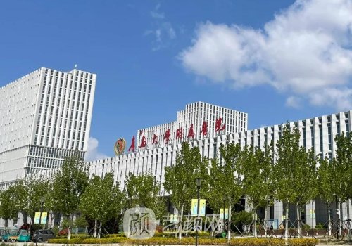 青医附院植发怎么样?技术