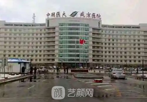 盛京医院丰胸手术费用是