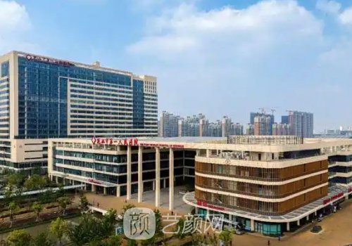 昆山第一人民医院双眼皮