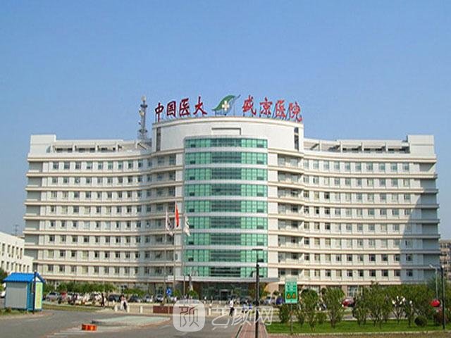 盛京医院隆鼻多少钱?技术