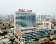 商丘公立埋线提升医院哪