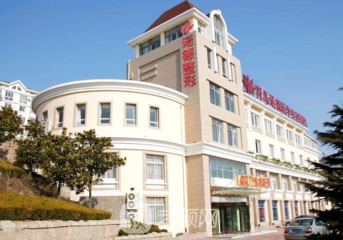 青岛爱贝芙认证医生排名