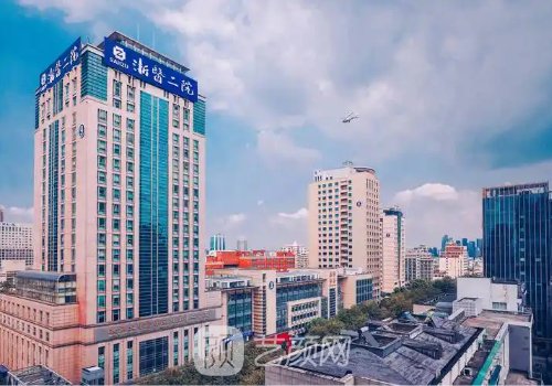 浙大二院拉皮多少钱?参考