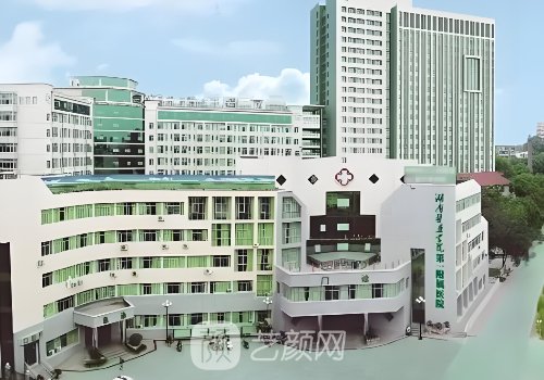 长沙下颌角整形医生排名