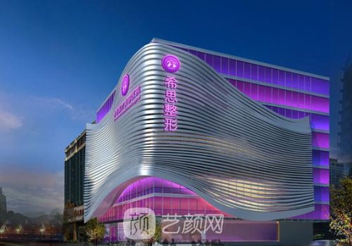 深圳自体脂肪丰面医生排