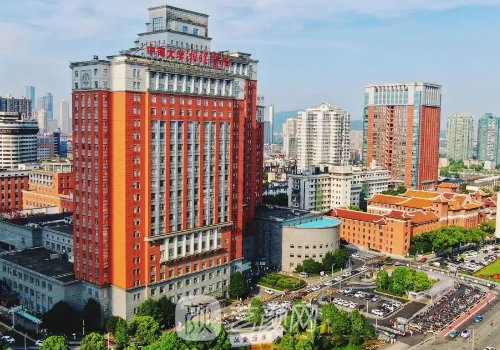 长沙乔雅登认证医生排名