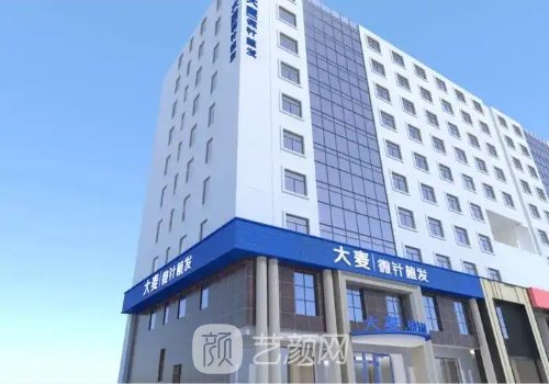 长沙植发医生排名介绍|刘