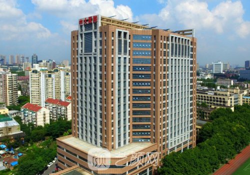 东南大学附属中大医院吸