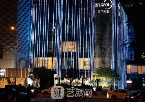 成都面部脂肪填充医生排