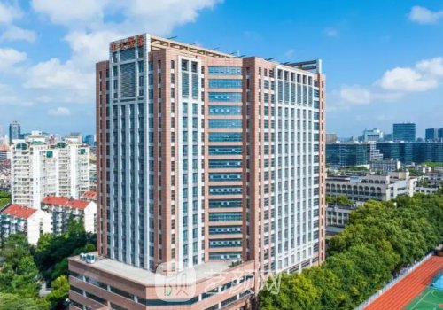 东南大学附属中大医院拉