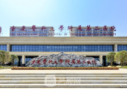 重庆下颌角整形医生排名