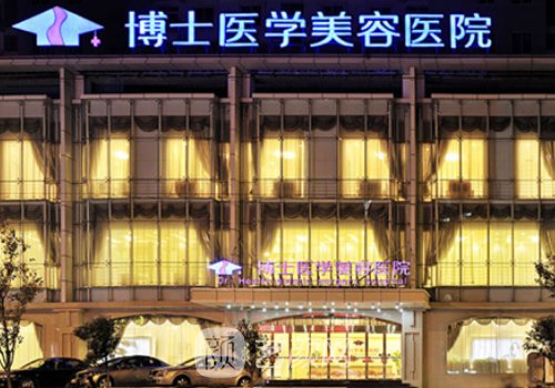 青岛埋线提升医生排名曝