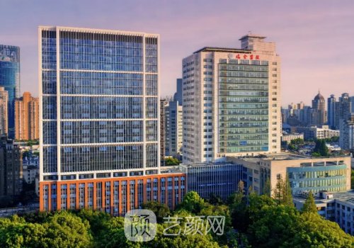 上海瑞金医院植发多少钱