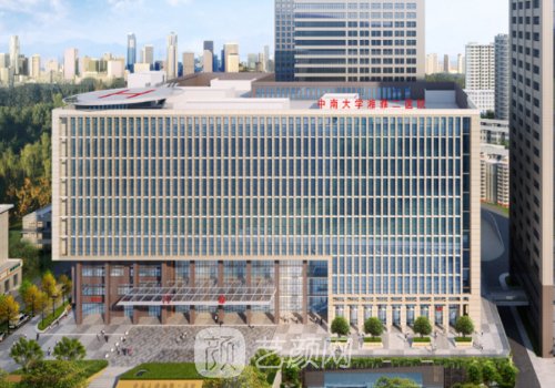 长沙奥美定取出医生排名