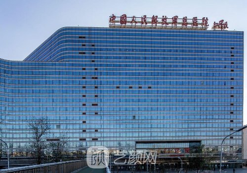 解放军总医院植发多少钱