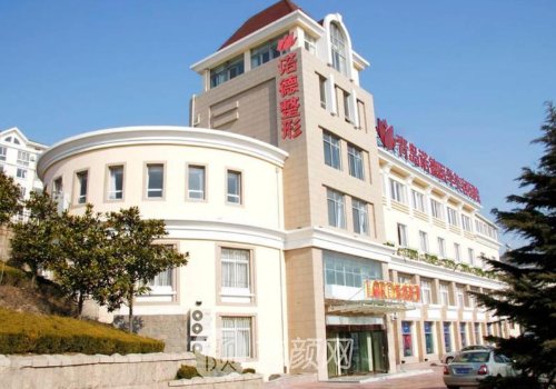 青岛童颜针认证医生排名