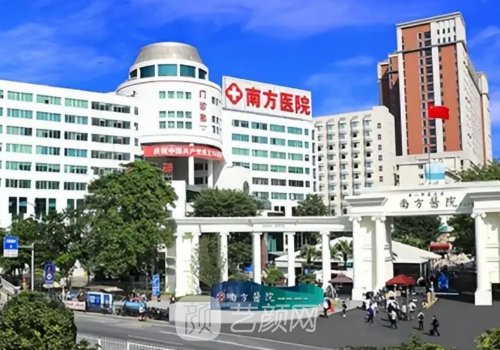 南方医院植发多少钱一个