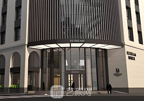 上海宝尼达认证医生排名