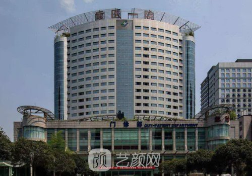 重庆埋线提升医生排名|张