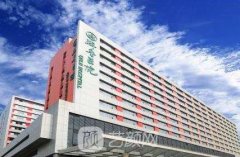 双眼皮整形科公立医院哪