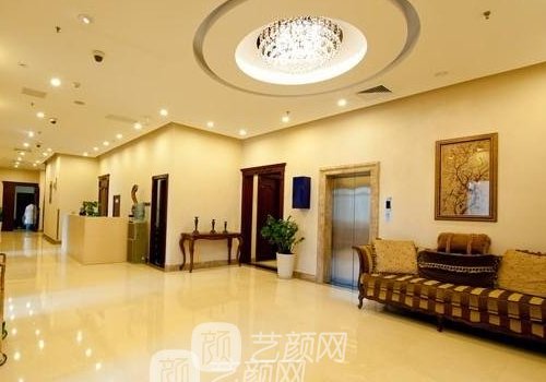 成都瑞美瑞亚整形医院怎