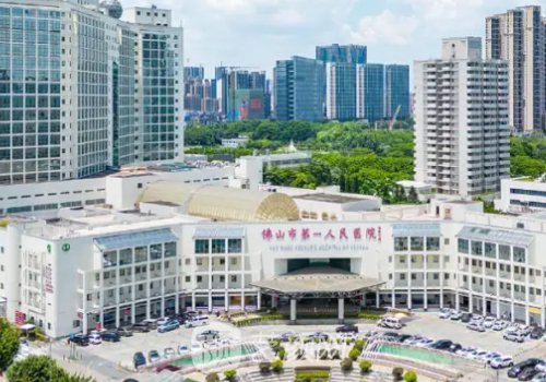 禅城公立医院丰胸哪家好