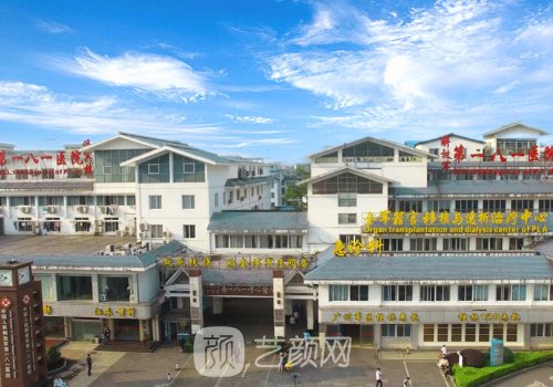 桂林181医院可以植发吗?技