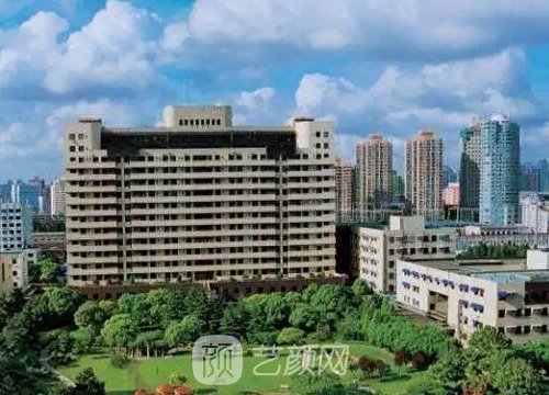 上海第六人民医院双眼皮