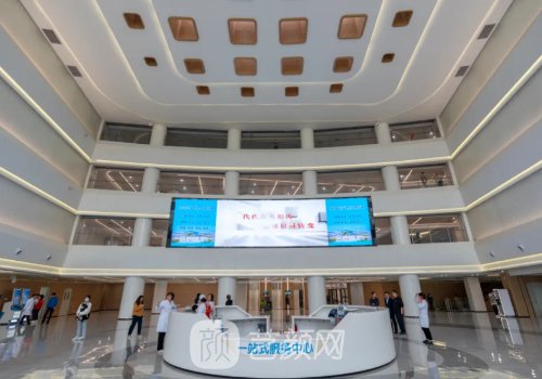 上海三院整形科案例分享