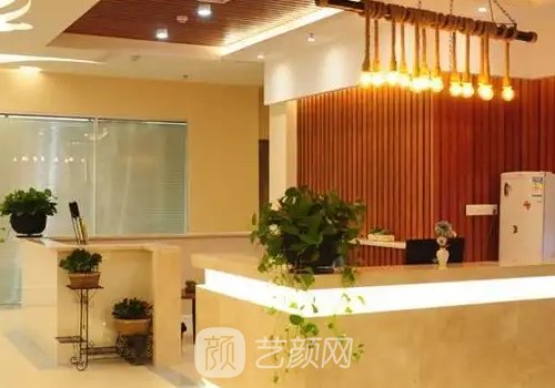 哈尔滨韩美美容整形医院