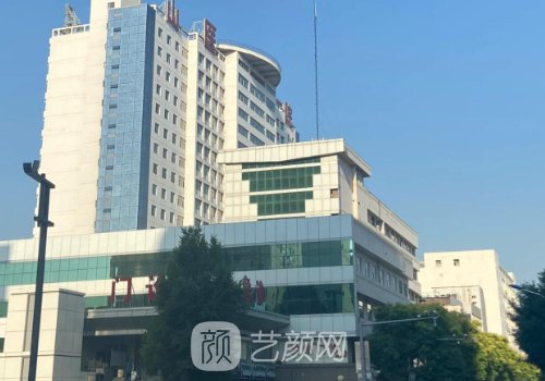 太原山大医院怎么样?医院