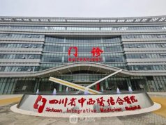 成都公立三甲整形医院都