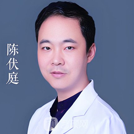 陈伏庭