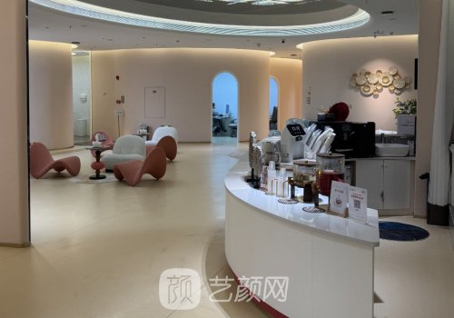 瑞亚时光女神医疗美容怎