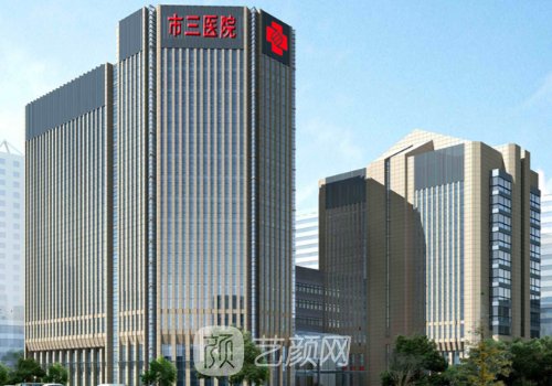 杭州市三医院和树兰医院