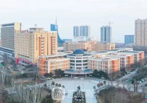 运城中心医院能做地包天