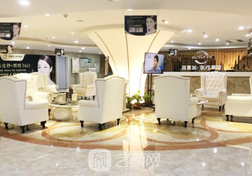 泉州脂管加医疗美容正规