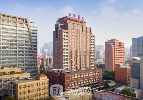 上海哪个医院毛发科比较